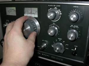 まだまだ現役！ TS-510: mac's Blog