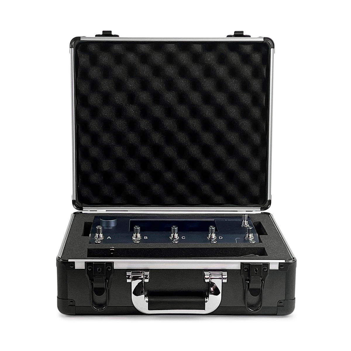 Neural DSP Quad Cortex Hard Case | Analog Cases