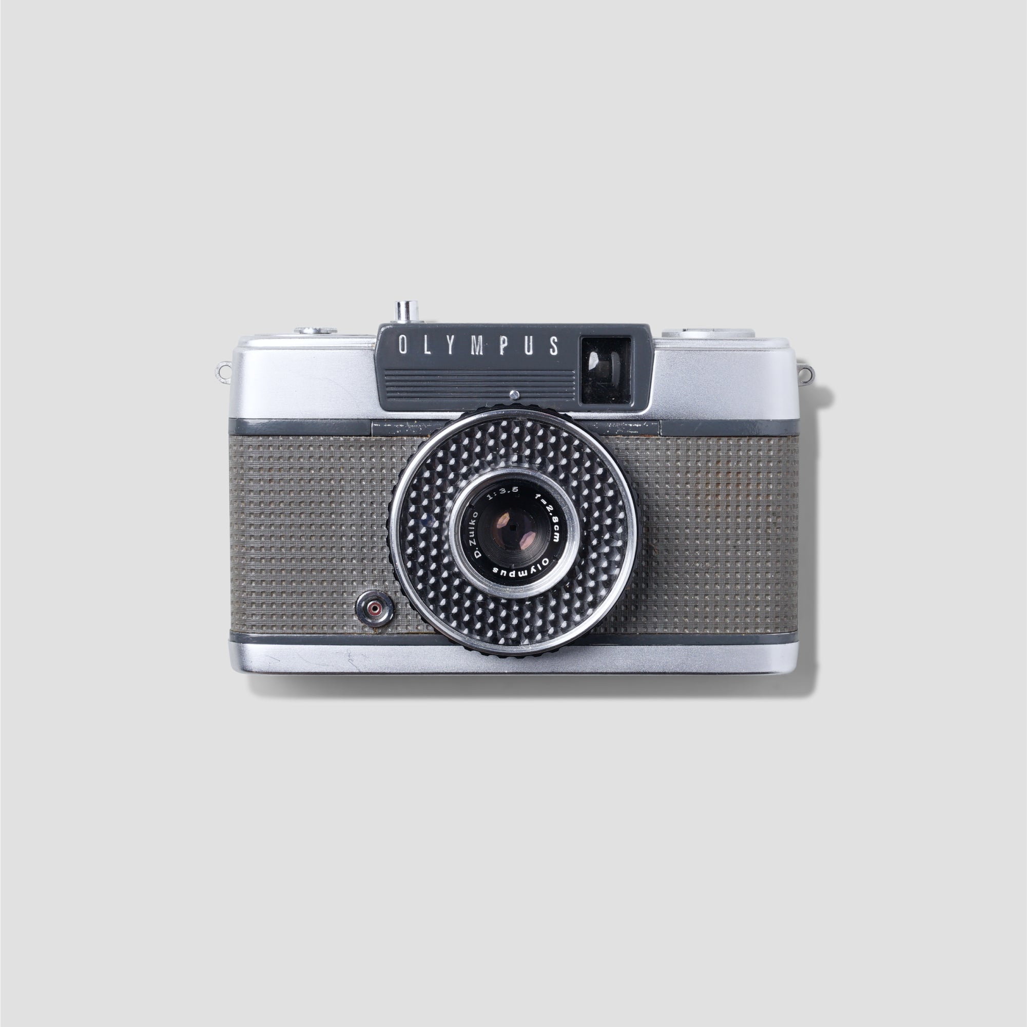 Olympus Pen-EE – Analogue Shop