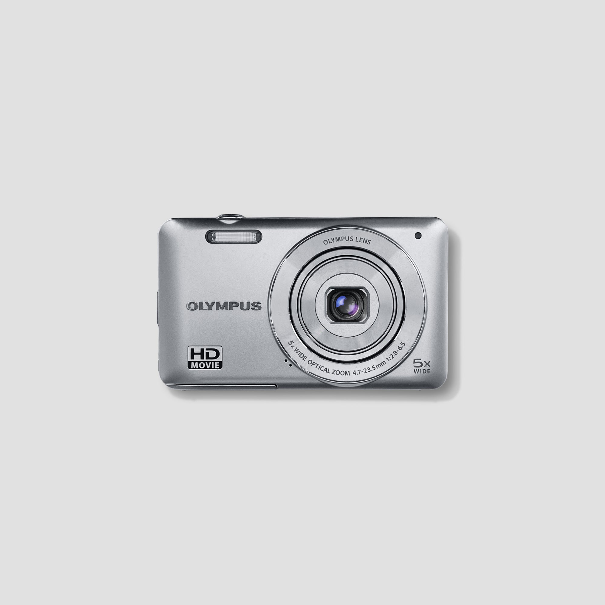 Olympus VG 120 – Analogue Shop