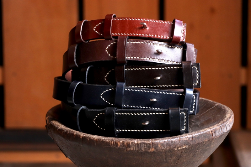 Belt | ANATOMICA SAPPORO アナトミカ札幌 | ページ 5