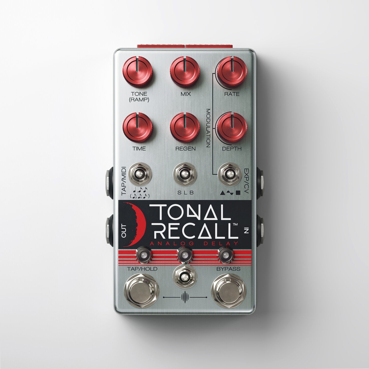 Chase Bliss Tonal Recall RKM – Angel City Guitars