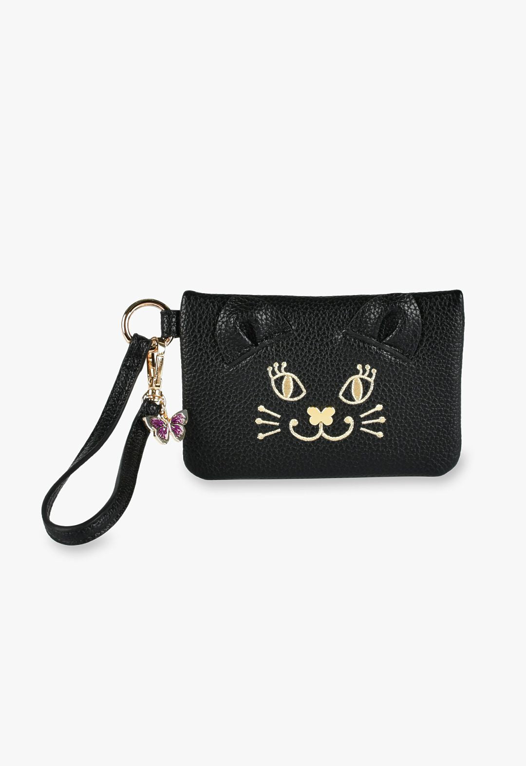 アナ スイ（ANNA SUI）TITIカスタム マルチケース | ねこ 猫 ギフト