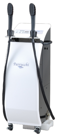 スチームのご紹介 - 甲賀市甲南町の美容室・ヘアサロン｜アオチ美容院