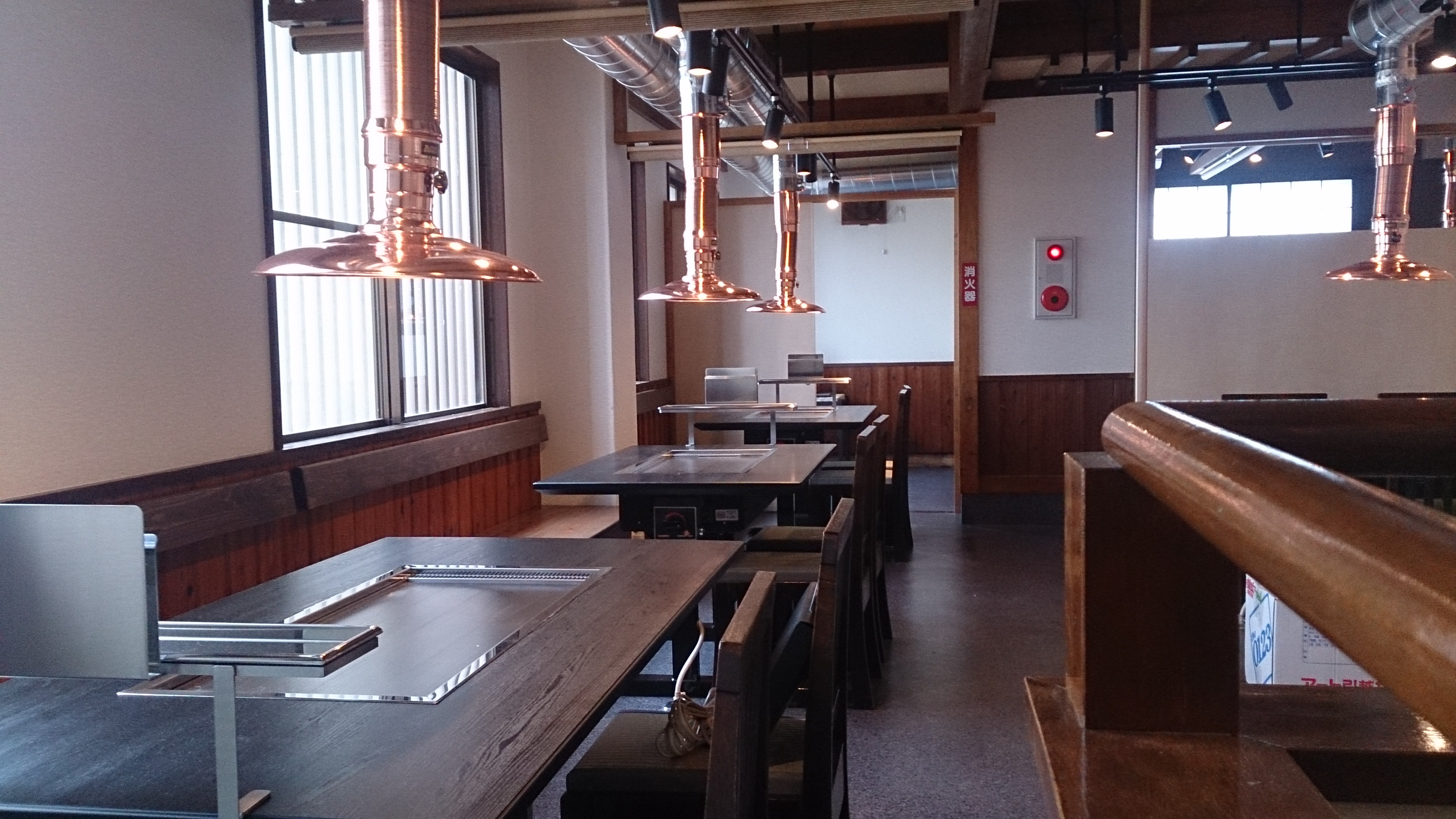 鉄板焼き専用フードの紹介です！ | 創業40年 (有)中村製作所