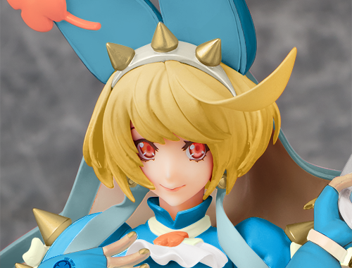 GUILTY GEAR Xrd -SIGN- エルフェルト＝ヴァレンタイン color 4 | 株式