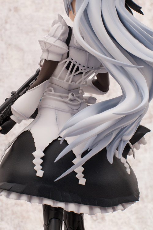 棺姫のチャイカ チャイカ・トラバント | 株式会社アクアマリン