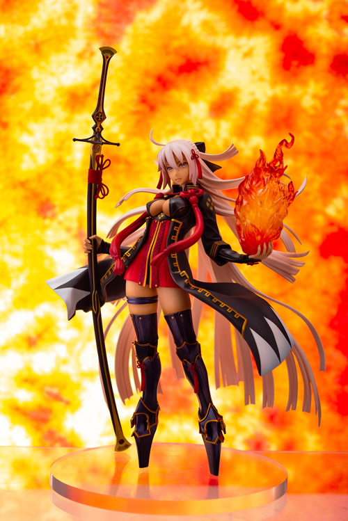 Fate/Grand Order アルターエゴ/沖田総司〔オルタ〕 | 株式会社アクア