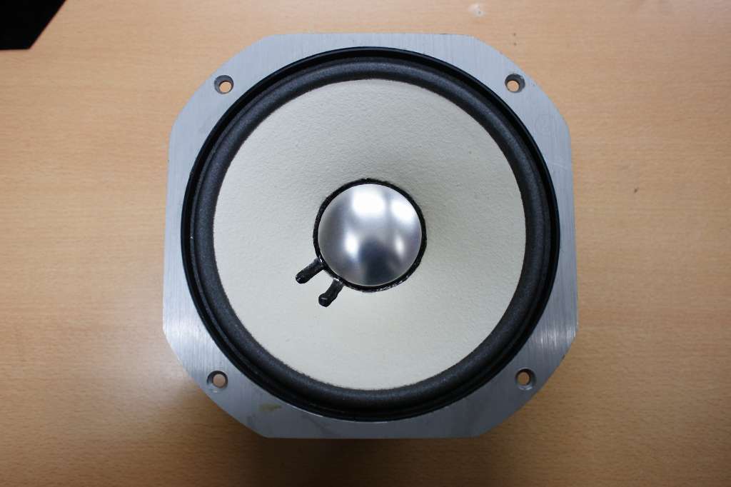 レストア】JBL『LE8T』【名機復活】: アートクルーBLOG【オーディオの