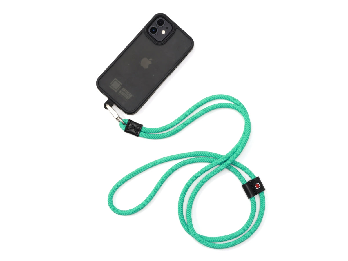 CONVERSE TOKYO × CLAMP展 PHONE HAND STRAP CONVERSE TOKYO × CLAMP展