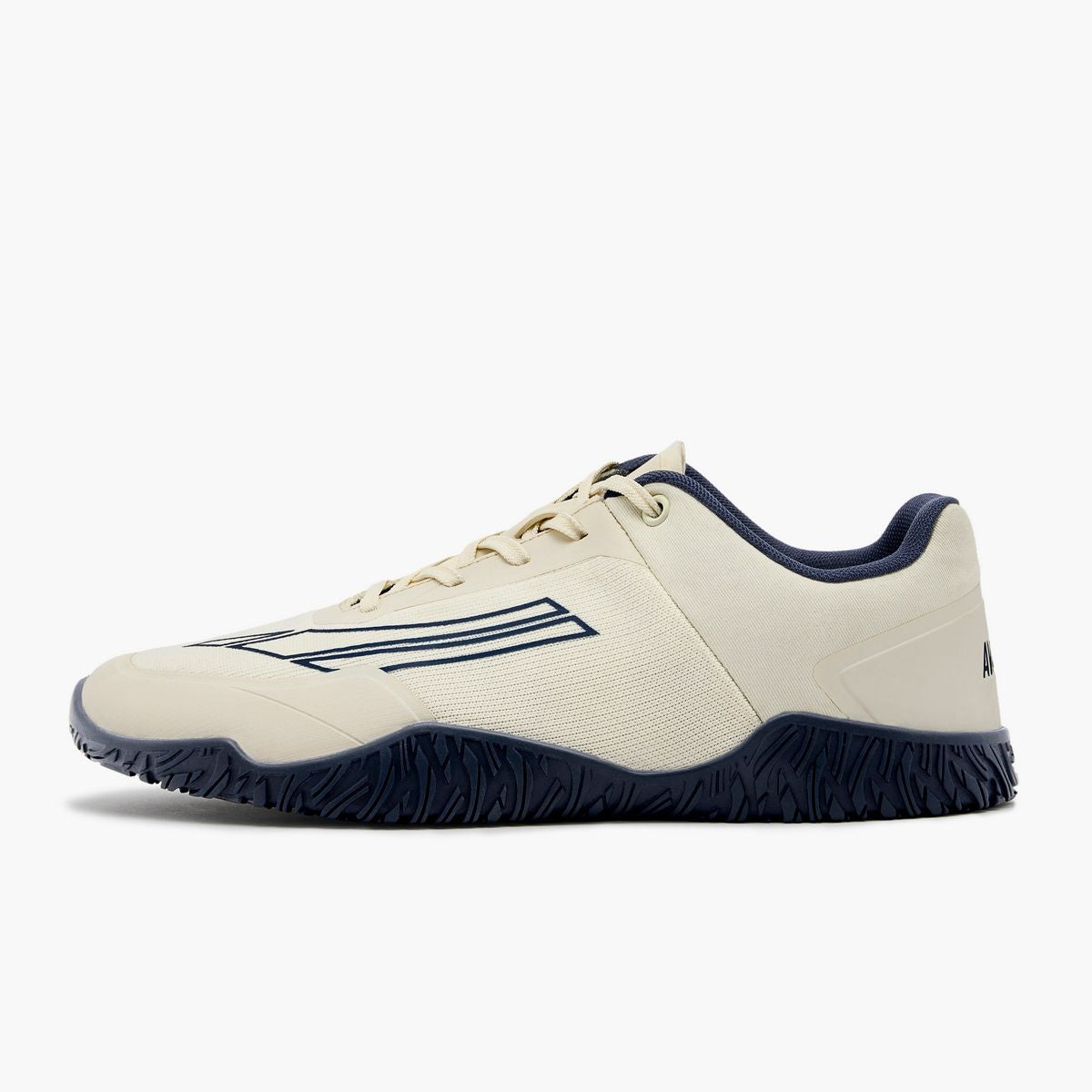 Avancus Apex Power V2.5 Shoes Navy White – Strength Yard Asia Malaysia