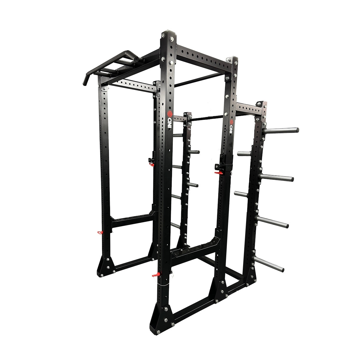 組立付】ONI 鬼 パワーラックPRO 2.3m – ONI 武器屋.net