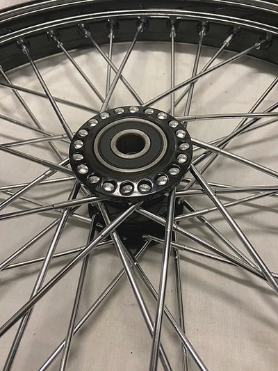 商品詳細 【【新商品】21インチ フロントスプールハブホイールKIT