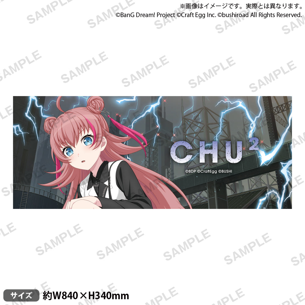 BanG Dream! 12th☆LIVE DAY3:RAISE A SUILEN「REVEAL」 フル