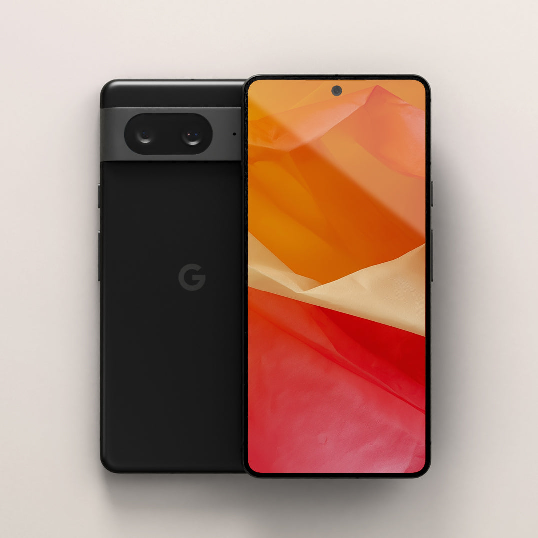 Pixel 8 128GB (Unlocked) – Gazelle