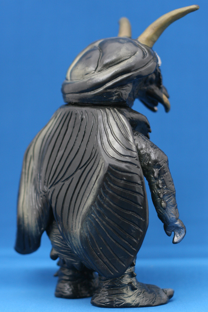 ゴキブリ怪獣ゴキノザウルス – 昭和玩具研究+発表