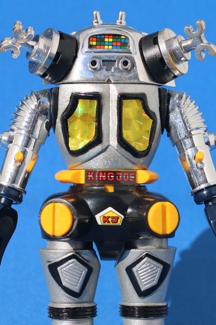 ポピー・超合金・キングジョー – 昭和玩具研究+発表