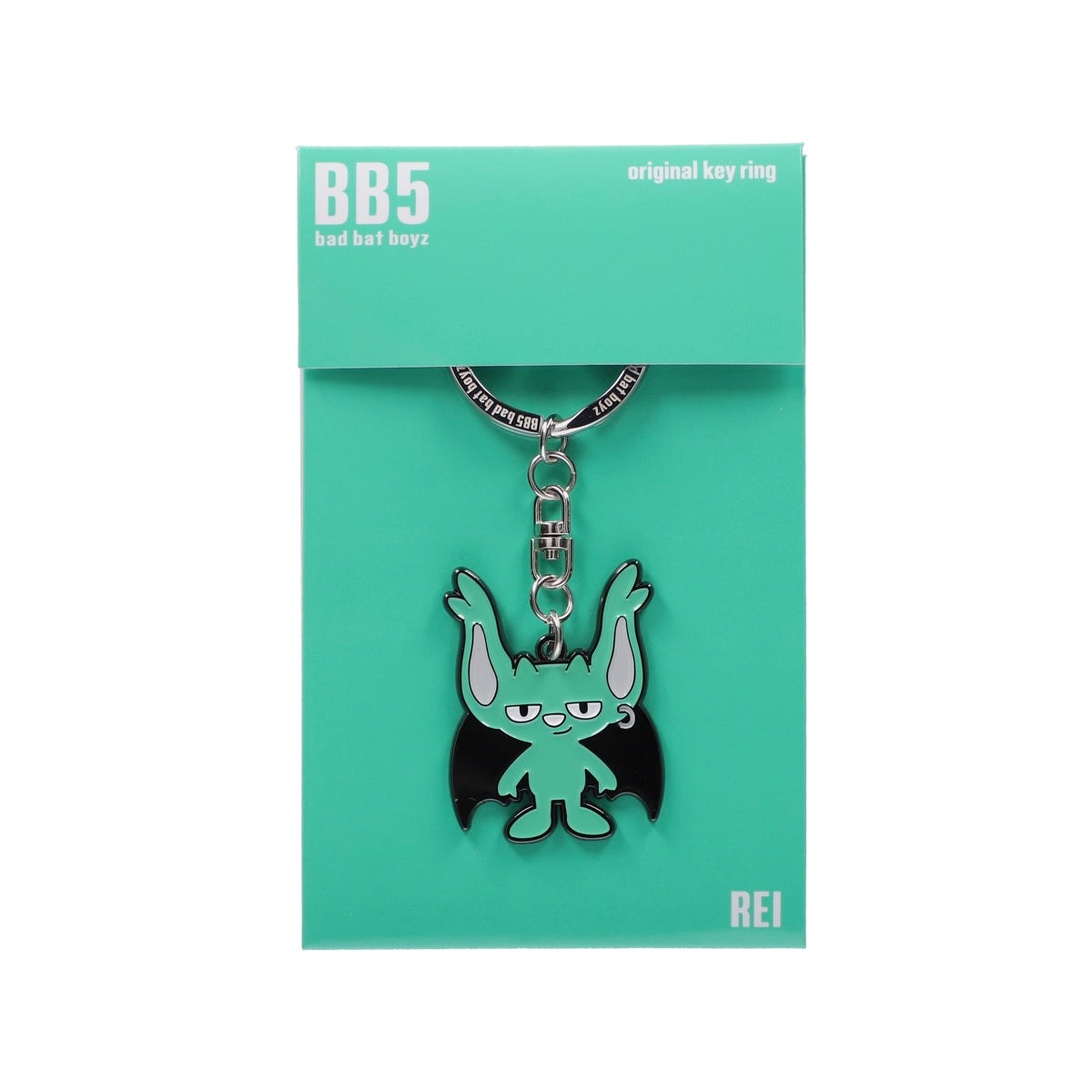 キーホルダー REI – BB5
