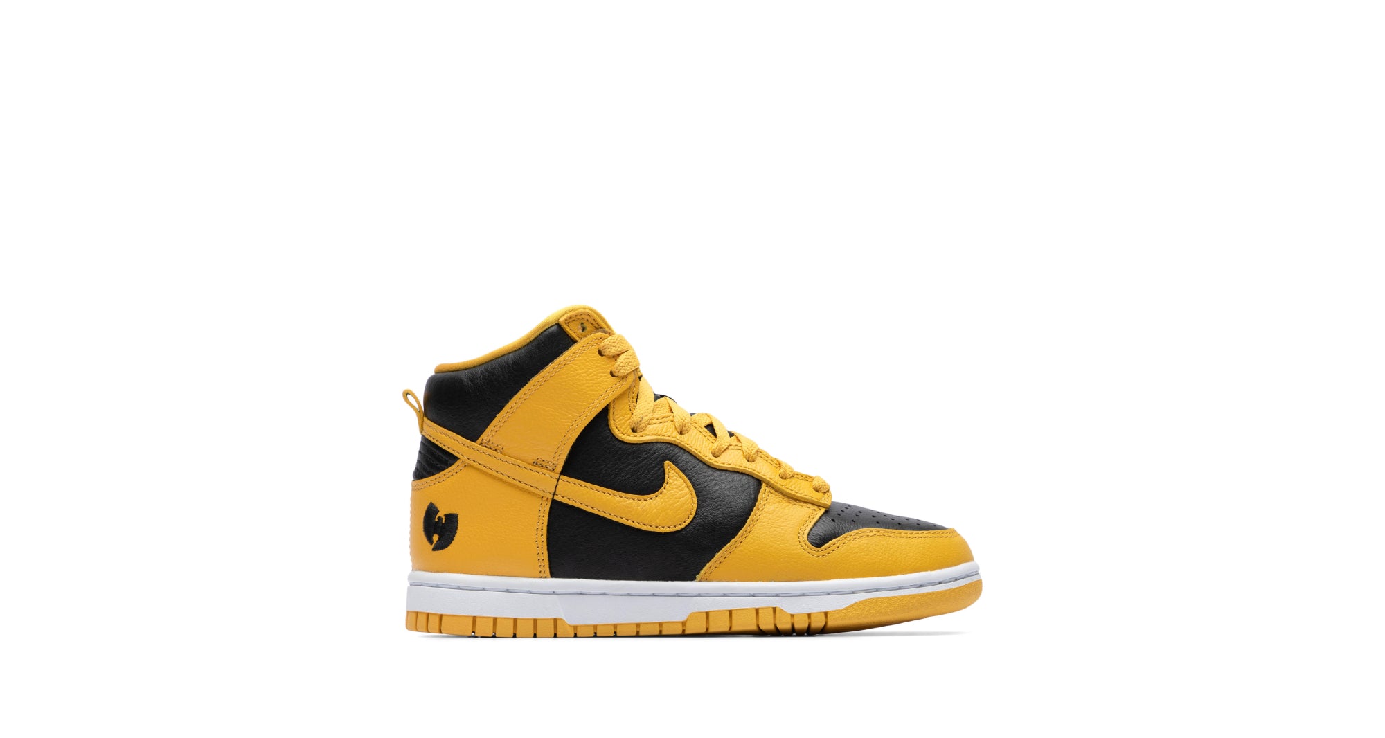 Nike x Wu-Tang Dunk High Premium – Bodega