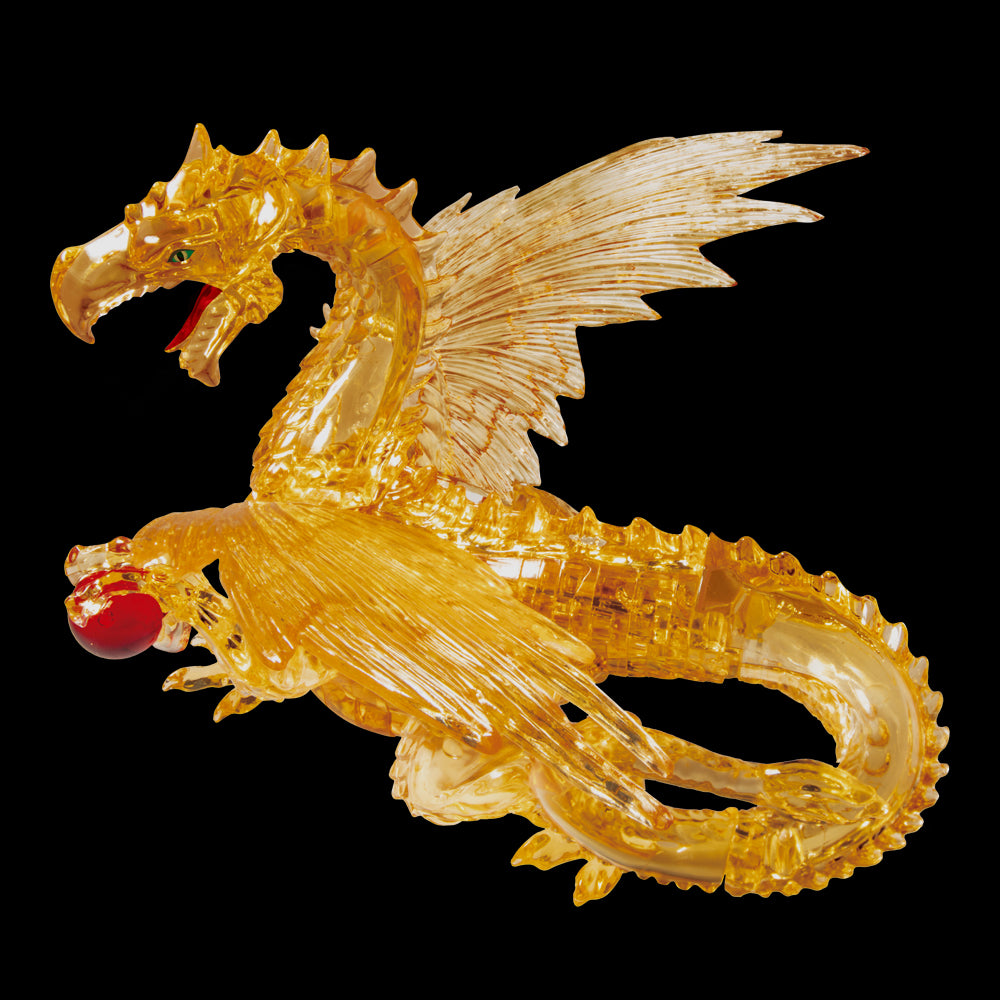 ゴールデン ドラゴン – BEVERLY