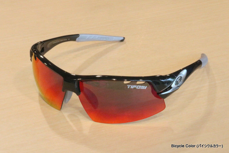 TIFOSI(ティフォージ)のNEWサングラス！Crit(クリット)入荷！！ | 奈良