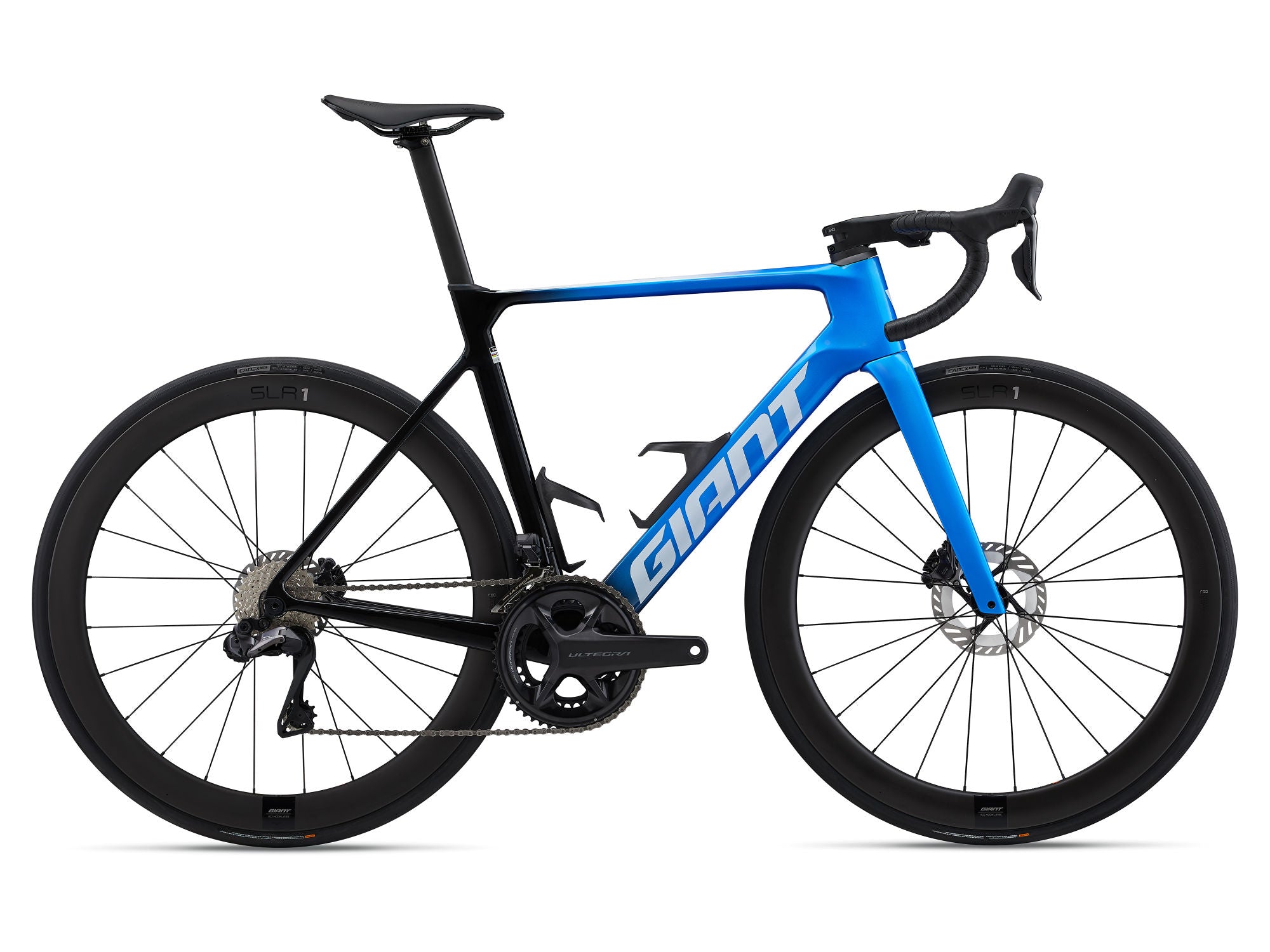 Giant Propel Advanced Pro 0 2024 - Shimano Ultegra Di2 - Giant SLR