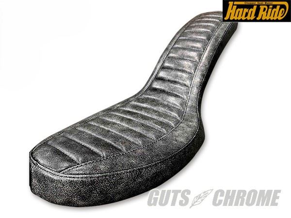 ハードライド サバイバーレザーコブラシート 4速フレーム用 縦約730mm