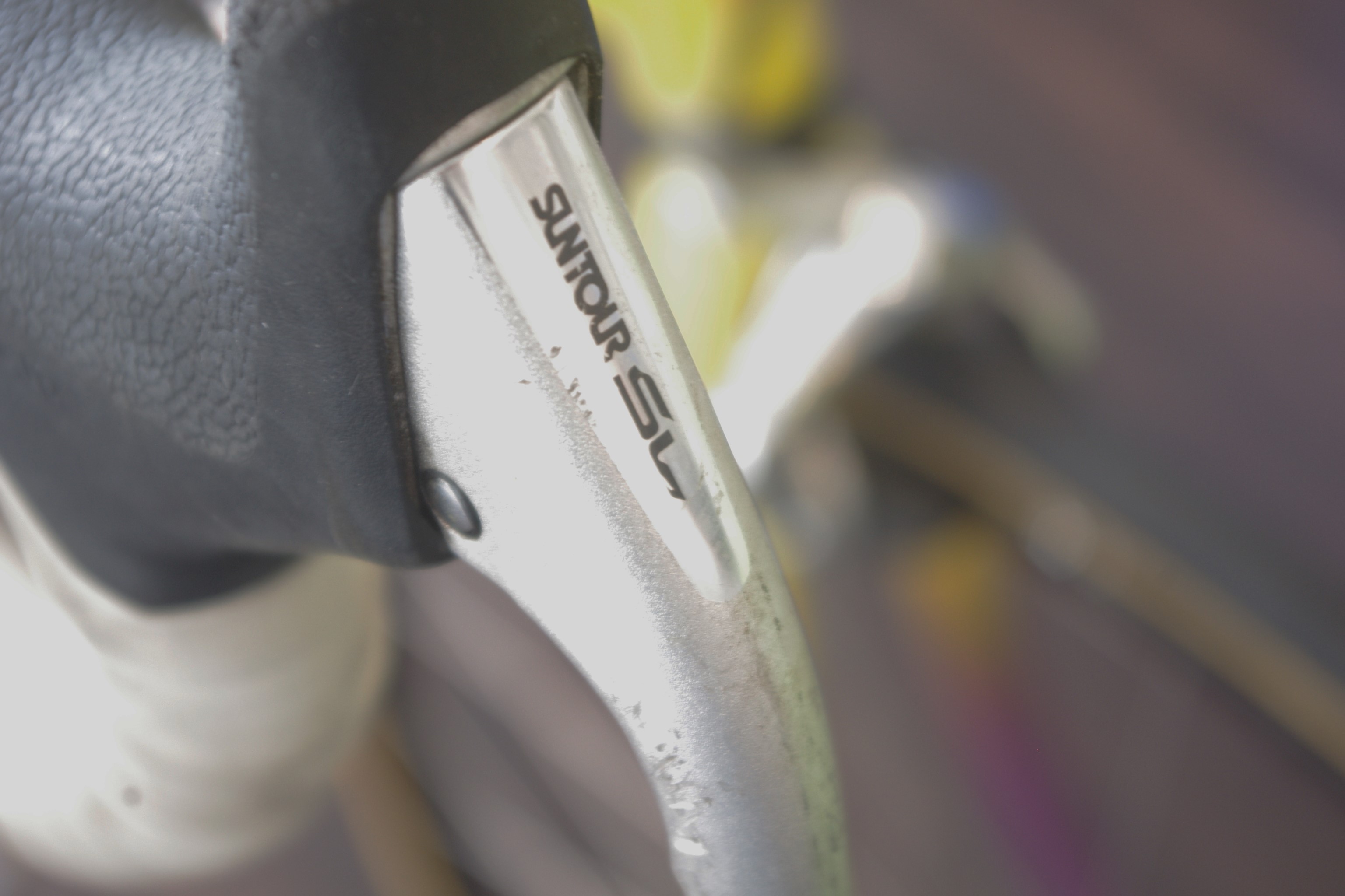 オーバーホール＆クリーンアップ GIANT PELOTON 6500 – bikeport