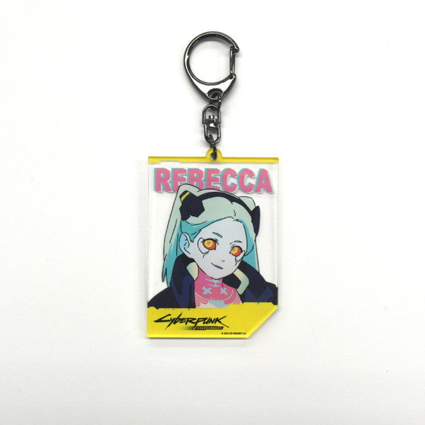 Cyberpunk: Edgerunners 【サイバーパンク エッジランナーズ