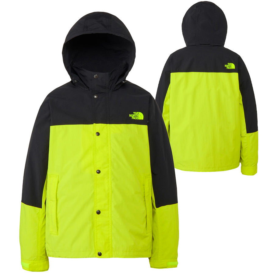 THE NORTH FACE ( ザ・ノース・フェイス ) ハイドレナウィンド