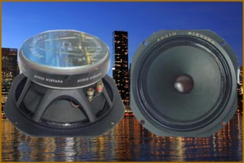 AudioNirbana Classic シリーズとハセヒロ工業新シリーズ | オーディオ