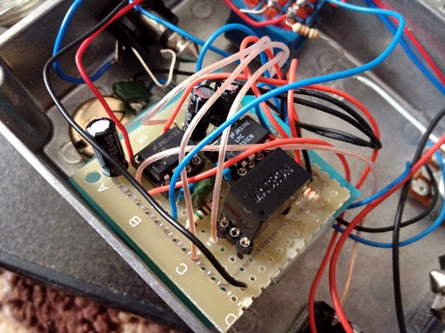 自作】Ugly Face(Jet Mogura)を作ってみた。【変態】 - Full10