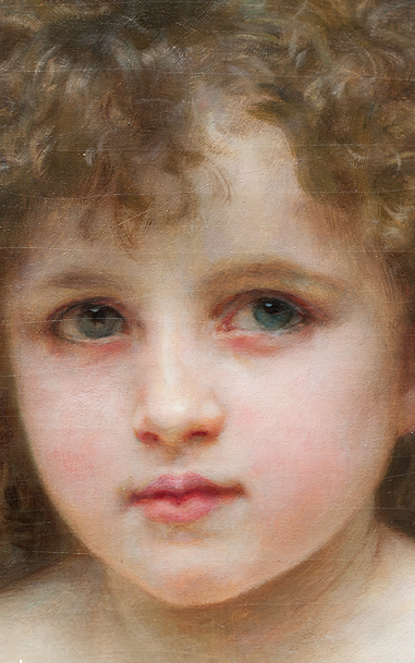 ブグロー模写やってみた 前説 その2 | 看聞日記