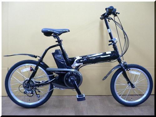 製品紹介 - ジテンシャデポ