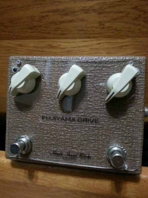 Honda Sound Works FUJIYAMA Drive | L.O.D -LEAD OR DIE-