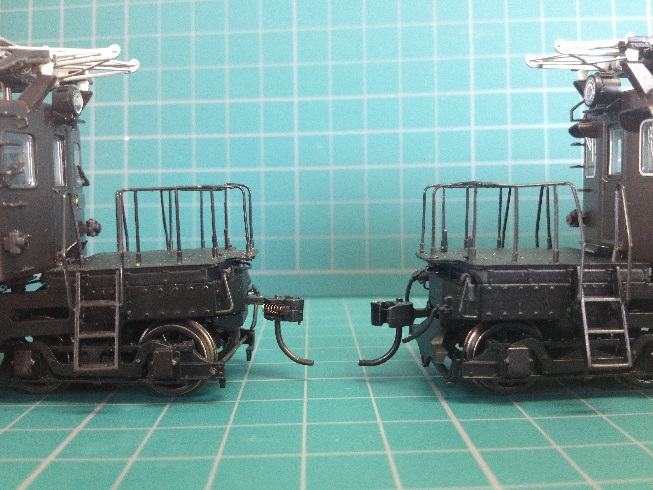 天賞堂 EF57形 プラスティック製 | ジュニア模型店・JB鉄道