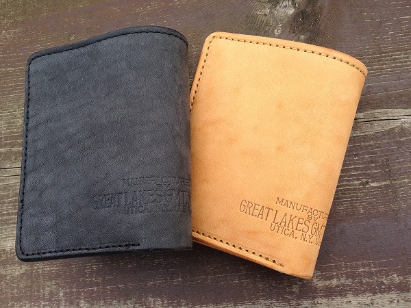 フリーホイーラーズ “WALLET” LATE 1930's WALLET | 北海道千歳