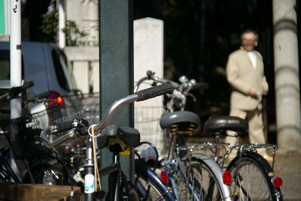 Cine Lens Gallery: Schneider Tele Xenar 75mm f3.8 （ Cマウント ）