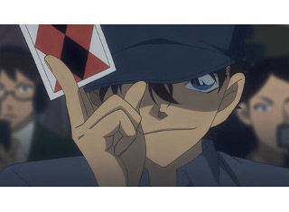 映画「劇場版 名探偵コナン 業火の向日葵」 | ミステリあれやこれや