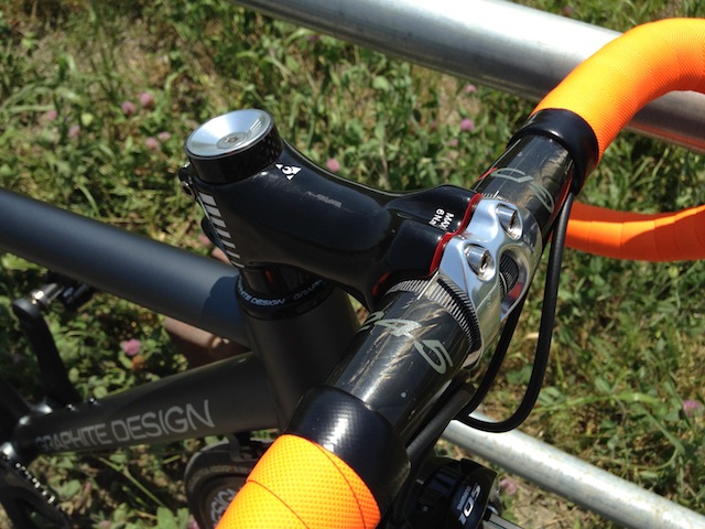 GDR METEOR HYBRID ちょっとだけ試乗 - 自転車はじめまして