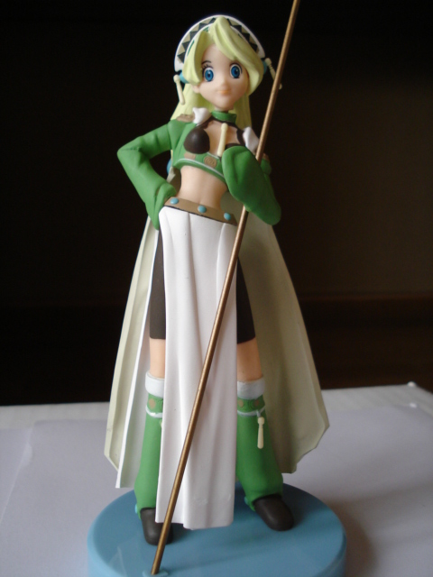 マリーさんとエリーさん - クレマの小部屋。