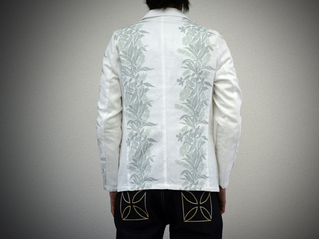 WOLF PACK BLOG 【BY GLAD HAND】【GANGSTERVILLE】話題沸騰の新作が