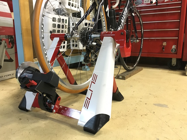 ELITE NOVO FORCE Elastogel 1 - 自転車はじめまして