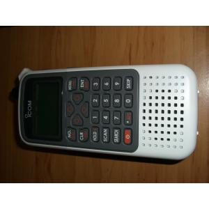 IC-RX7徹底分析！ その1 | アマチュア無線・広帯域受信機（レシーバー