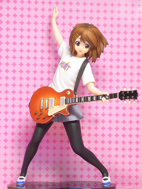 けいおん！！ プレミアムフィギュア “WINDMILL” | 虹色サーチ