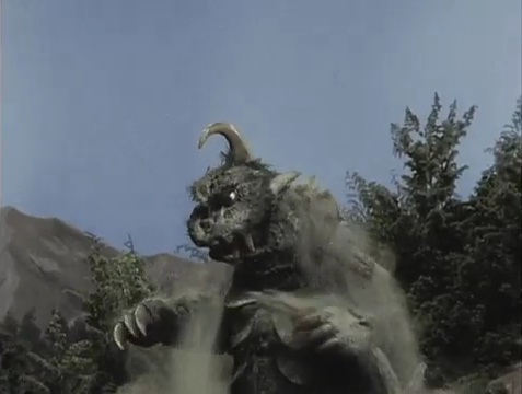 総天然色 ウルトラQの色 - 大怪獣バトル！ウルトラブログ