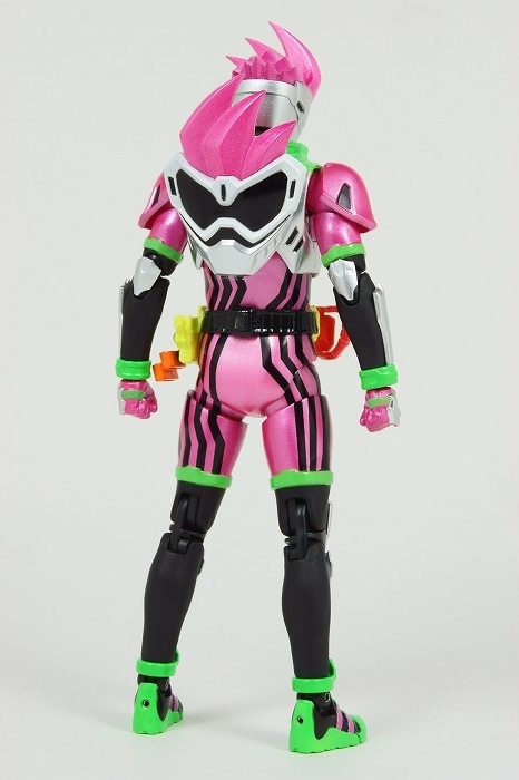 S.H.フィギュアーツ 仮面ライダーエグゼイド アクションゲーマー