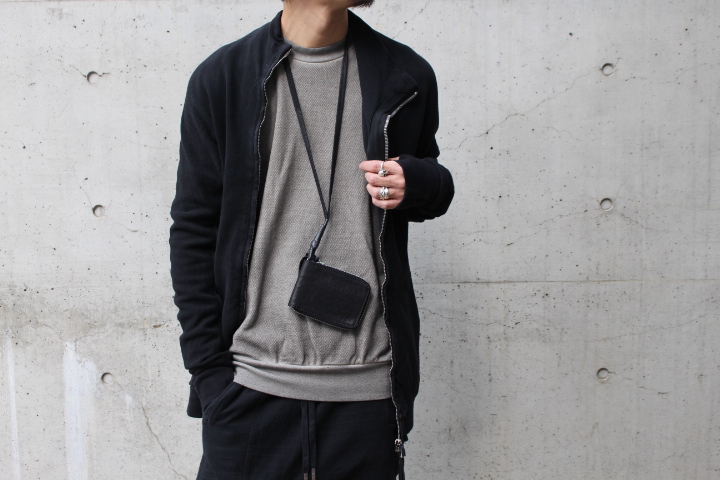 2019S/S BORIS BIDJAN SABERI 11 by BBS SALOMON | ShelterII BLOG