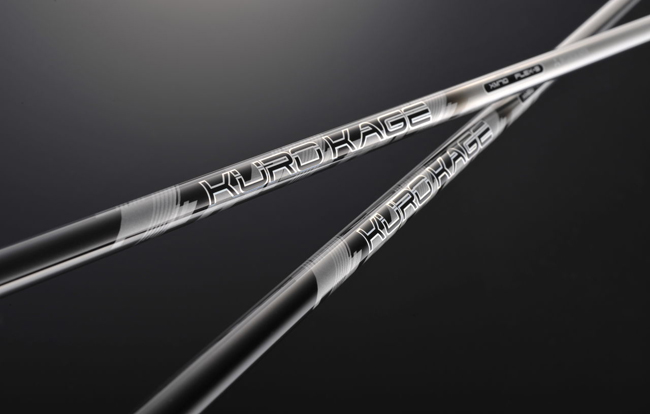 Diamana Kuro Kage XM Shaft | TourSpecGolf Blog
