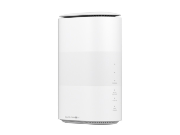 UQコミュニケーションズ、Speed Wi-Fi HOME 5G L11 ZTR01を発売 | blog